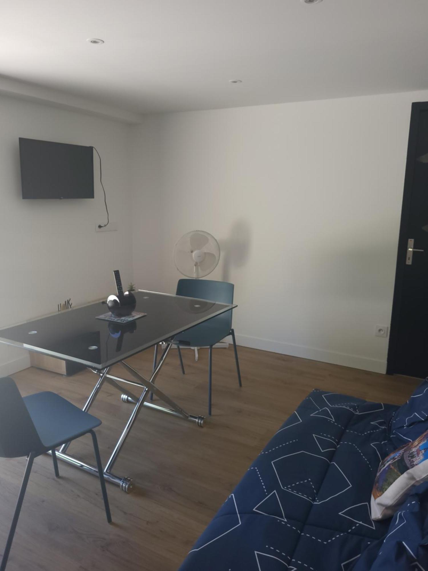Le Bellevue Apartment Epagny Metz-Tessy Bagian luar foto