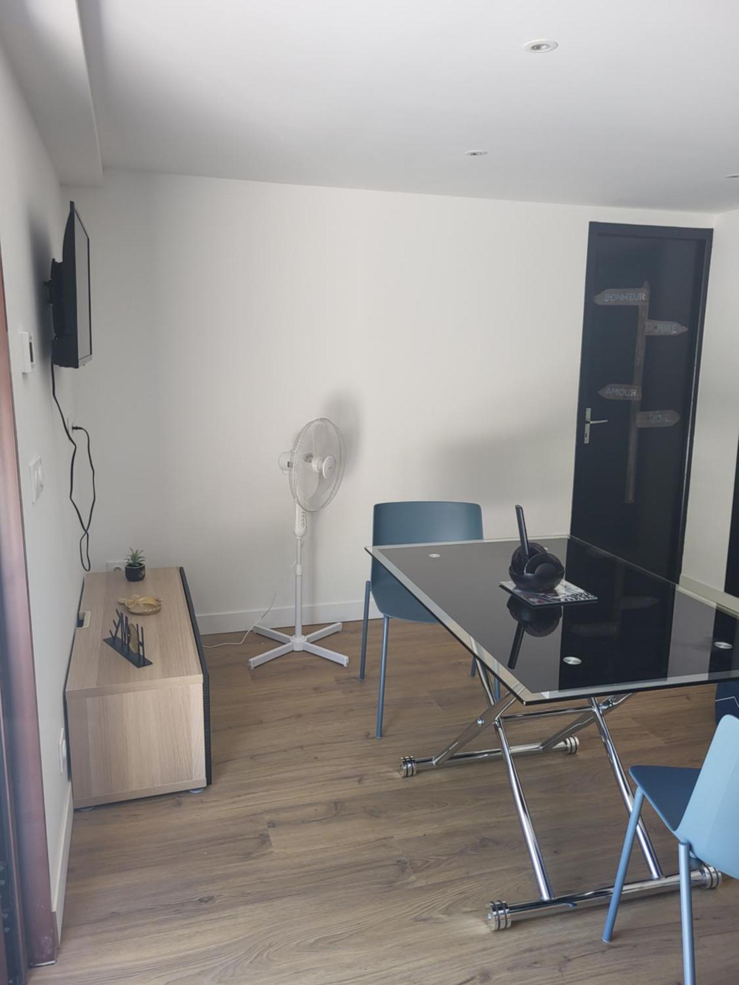 Le Bellevue Apartment Epagny Metz-Tessy Bagian luar foto