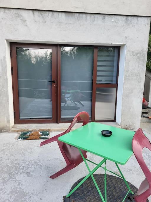 Le Bellevue Apartment Epagny Metz-Tessy Bagian luar foto