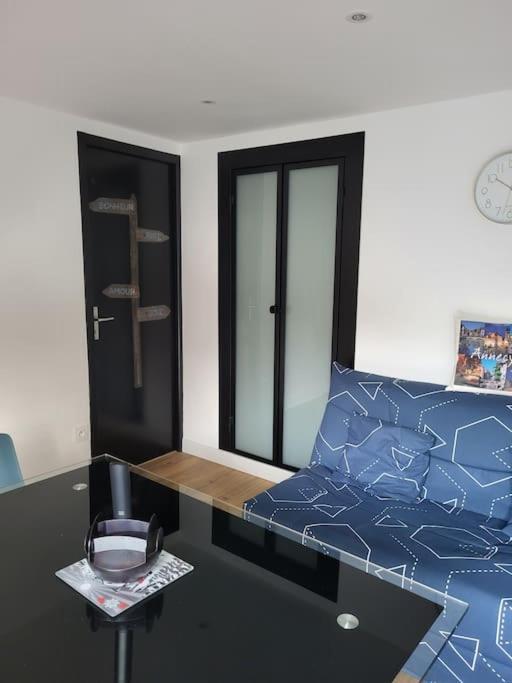 Le Bellevue Apartment Epagny Metz-Tessy Bagian luar foto