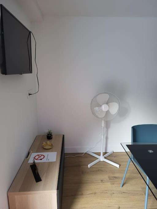 Le Bellevue Apartment Epagny Metz-Tessy Bagian luar foto