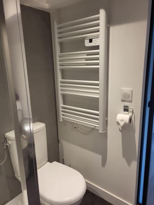 Le Bellevue Apartment Epagny Metz-Tessy Bagian luar foto