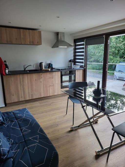 Le Bellevue Apartment Epagny Metz-Tessy Bagian luar foto