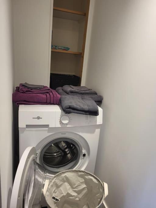 Le Bellevue Apartment Epagny Metz-Tessy Bagian luar foto